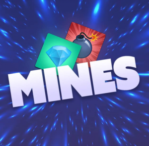 Tragamonedas Mines