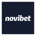 Logo de Novibet