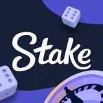 Logo de Stake